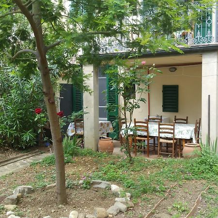 La Villa Nei Fiori Firenze Eksteriør bilde