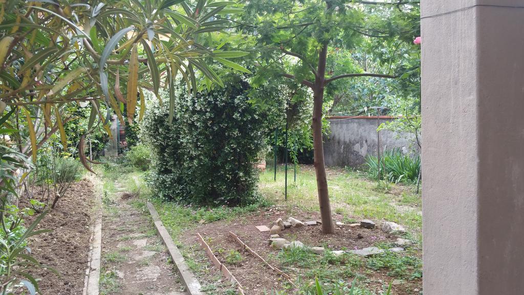 La Villa Nei Fiori Firenze Eksteriør bilde