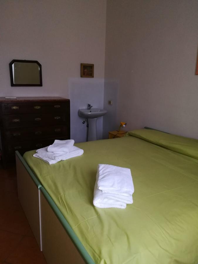La Villa Nei Fiori Firenze Eksteriør bilde