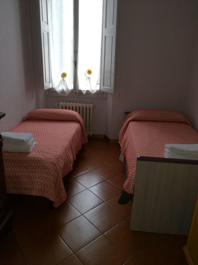 La Villa Nei Fiori Firenze Eksteriør bilde