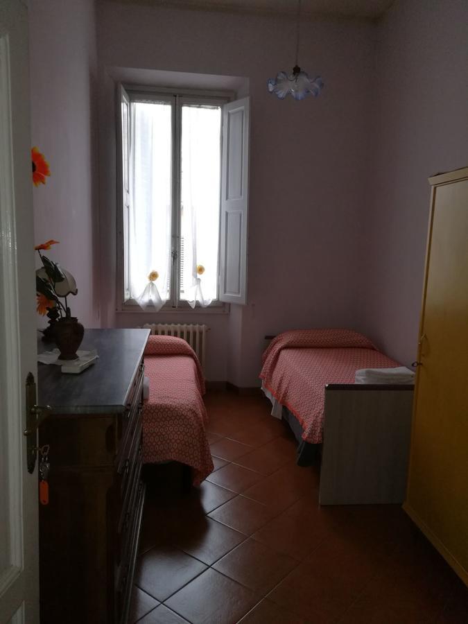 La Villa Nei Fiori Firenze Eksteriør bilde