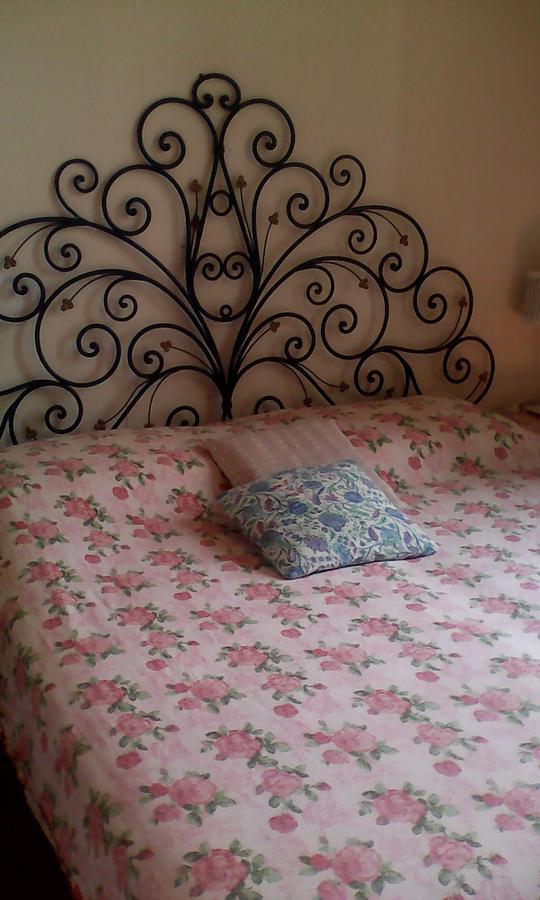 La Villa Nei Fiori Firenze Eksteriør bilde