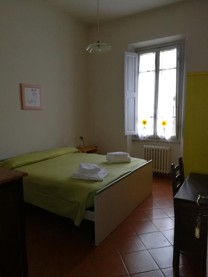 La Villa Nei Fiori Firenze Eksteriør bilde