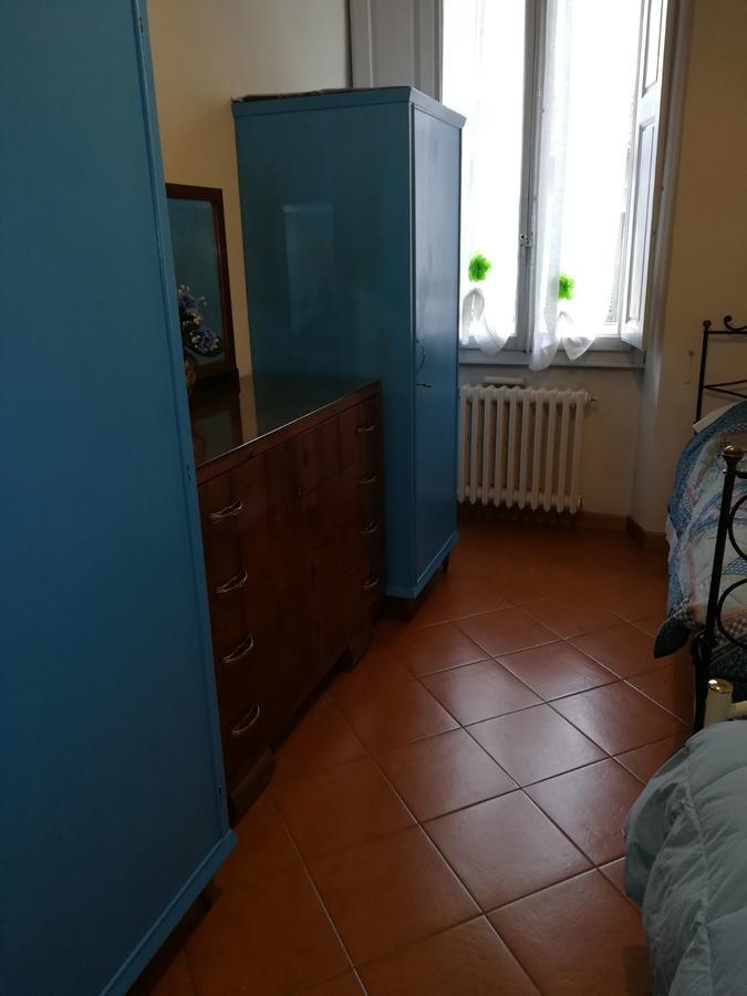 La Villa Nei Fiori Firenze Eksteriør bilde