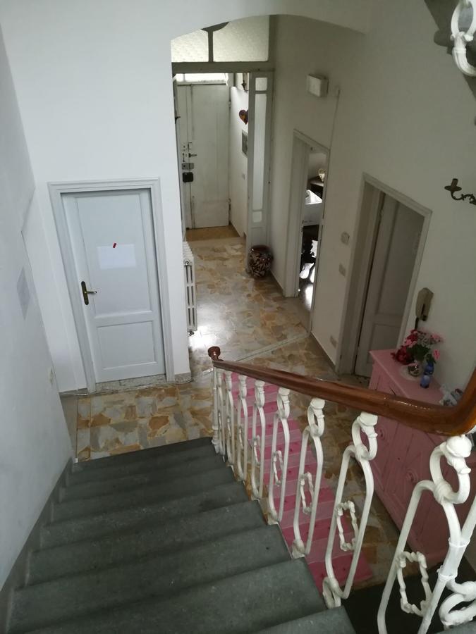 La Villa Nei Fiori Firenze Eksteriør bilde