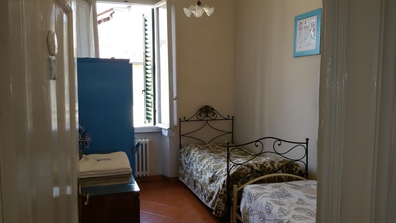 La Villa Nei Fiori Firenze Eksteriør bilde