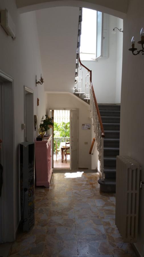 La Villa Nei Fiori Firenze Eksteriør bilde
