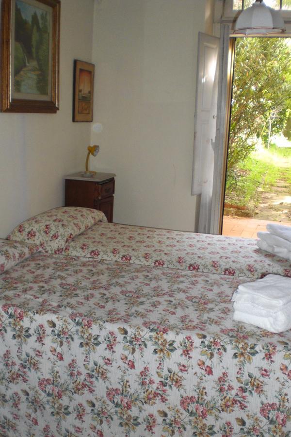 La Villa Nei Fiori Firenze Eksteriør bilde