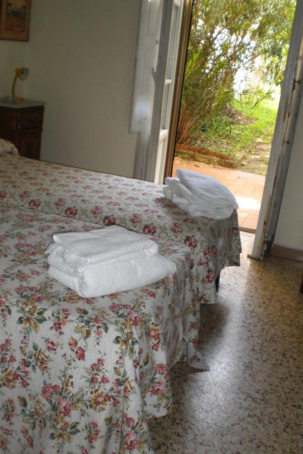 La Villa Nei Fiori Firenze Eksteriør bilde