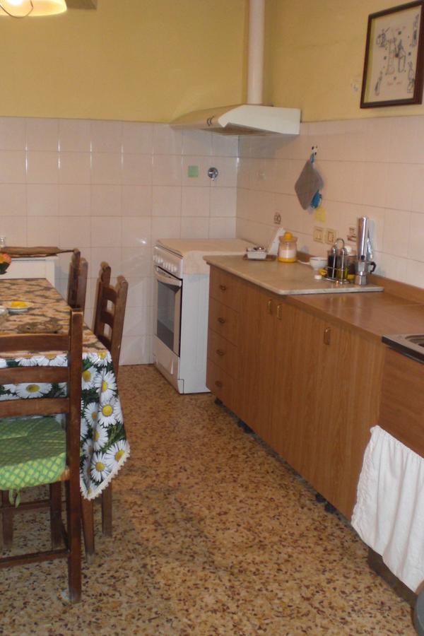 La Villa Nei Fiori Firenze Eksteriør bilde