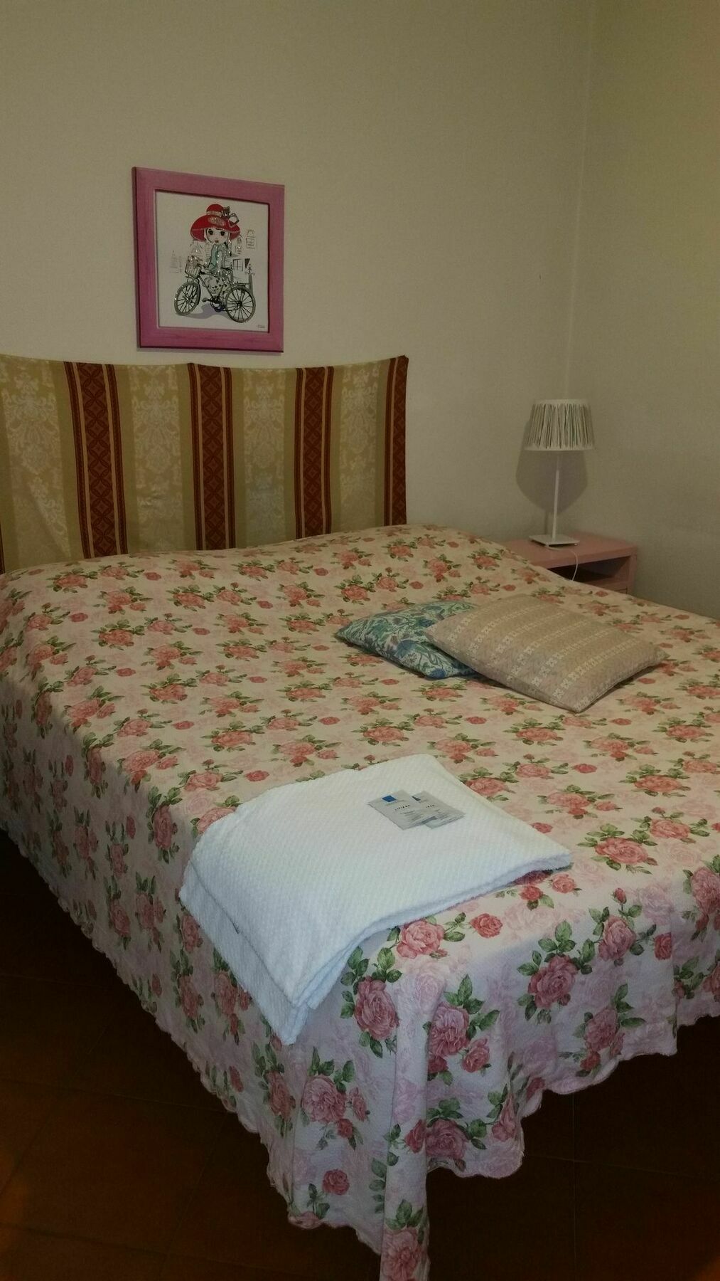 La Villa Nei Fiori Firenze Eksteriør bilde