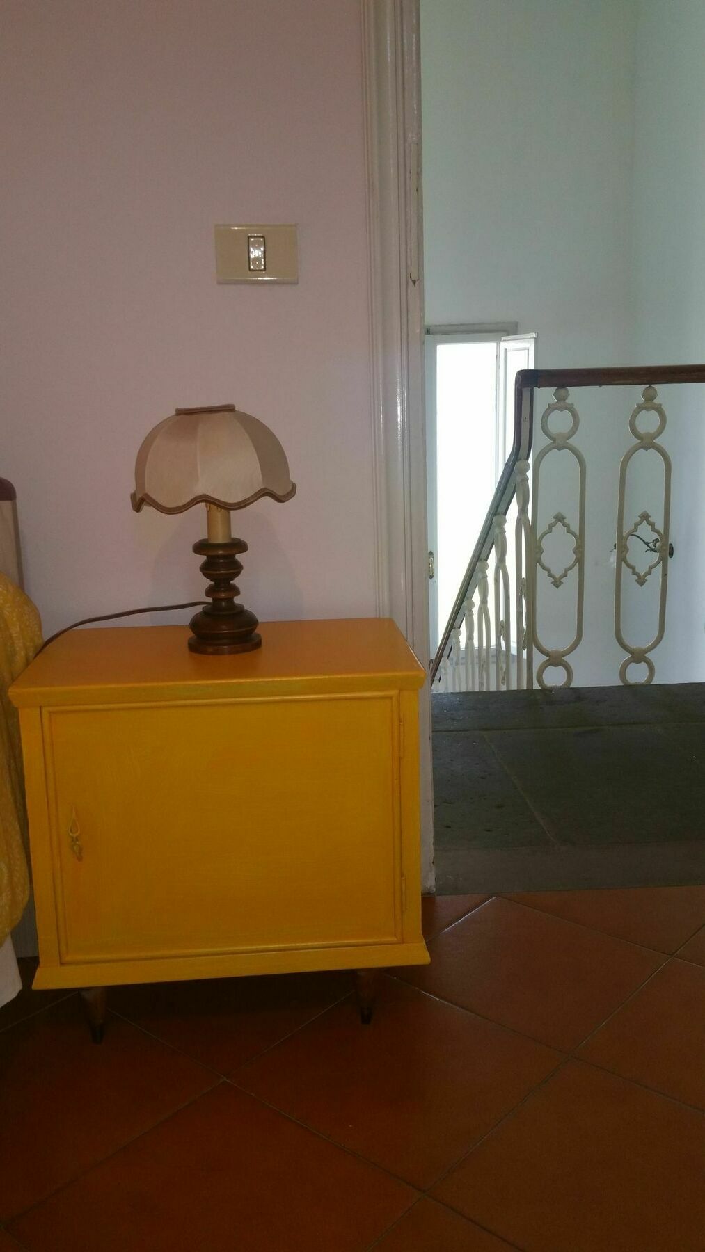 La Villa Nei Fiori Firenze Eksteriør bilde