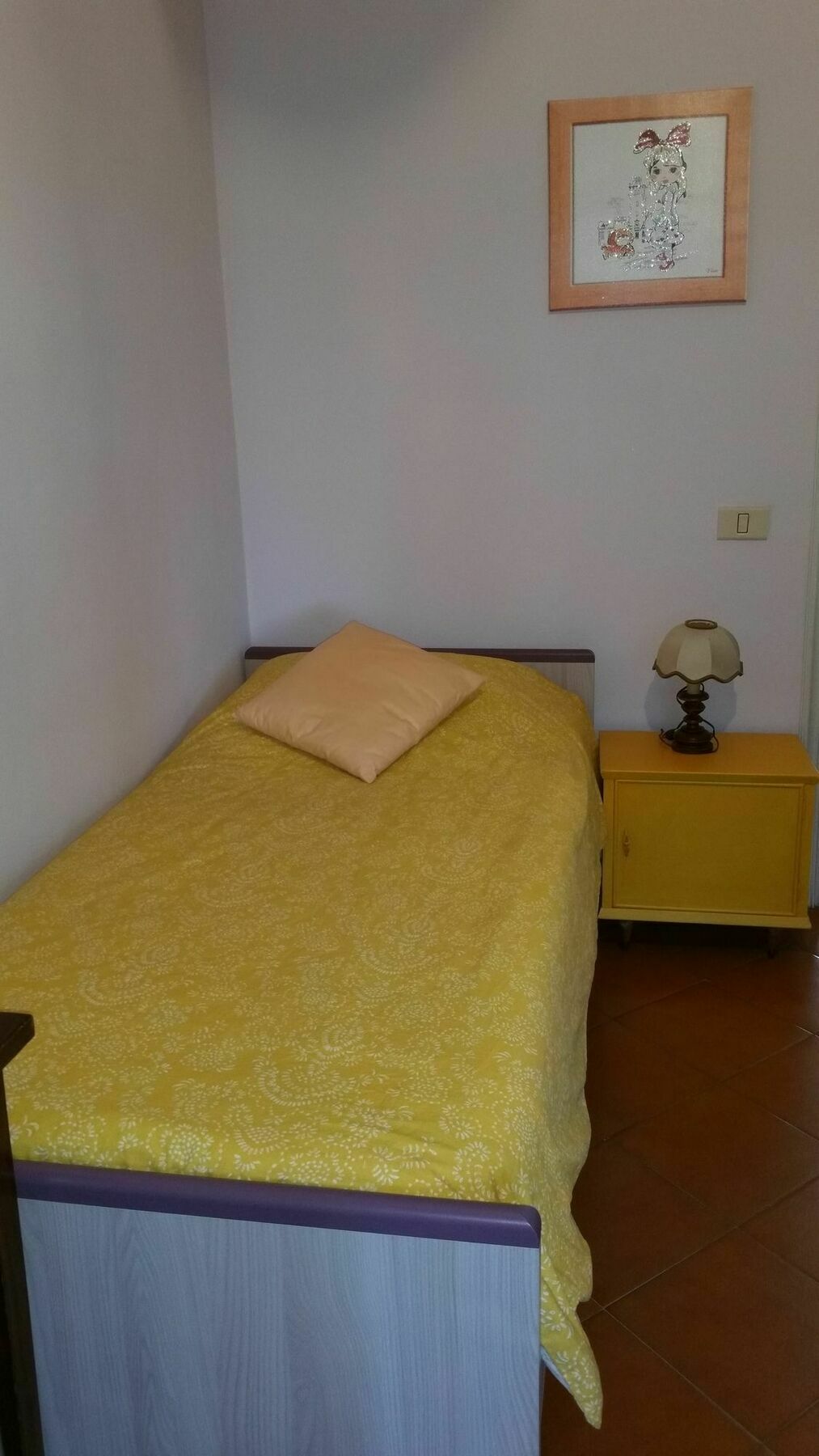 La Villa Nei Fiori Firenze Eksteriør bilde