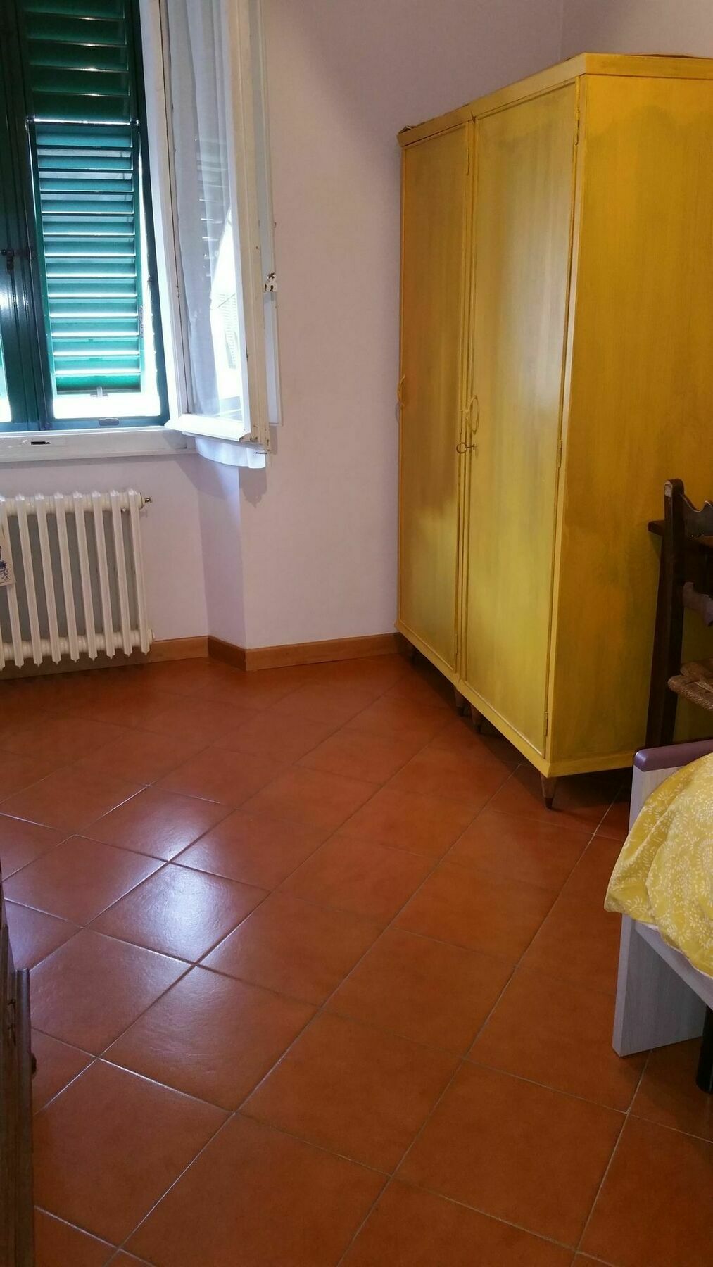 La Villa Nei Fiori Firenze Eksteriør bilde