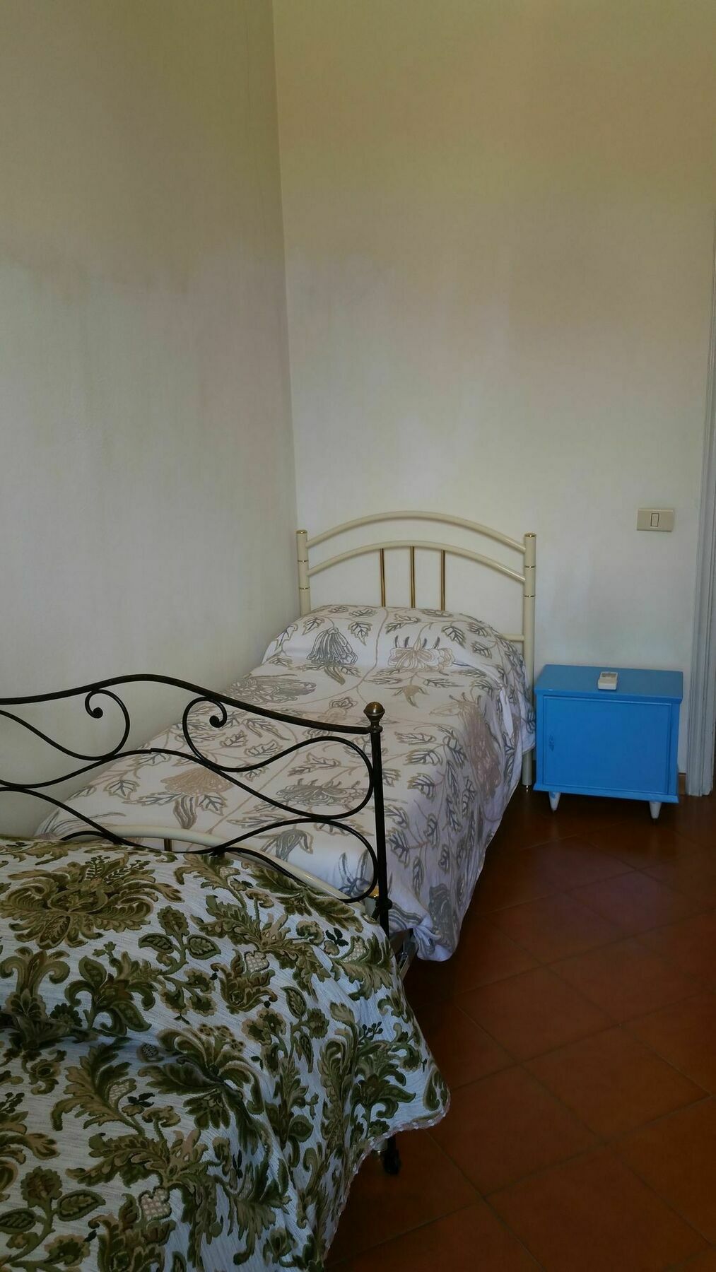 La Villa Nei Fiori Firenze Eksteriør bilde